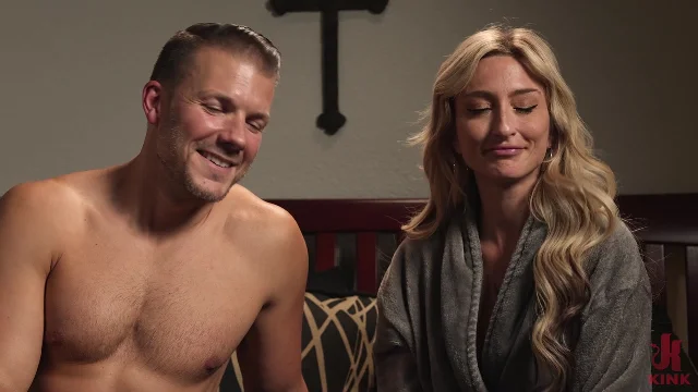 Preview of SexAndSubmission Kathryn Mae XXX